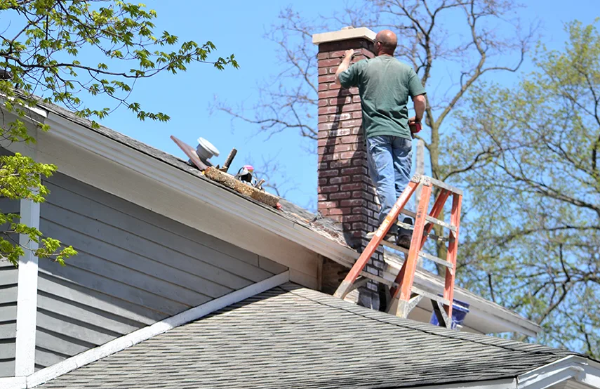 Chimney & Fireplace Inspections Services in Texas City, TX